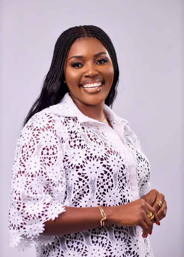 Bukky Samuel